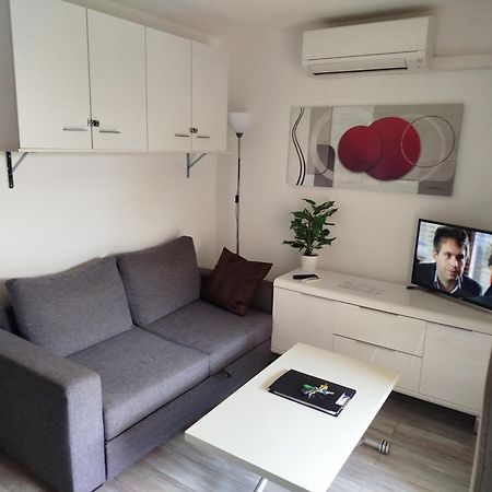 Appartement Vacances Cap D'Agde Exterior photo