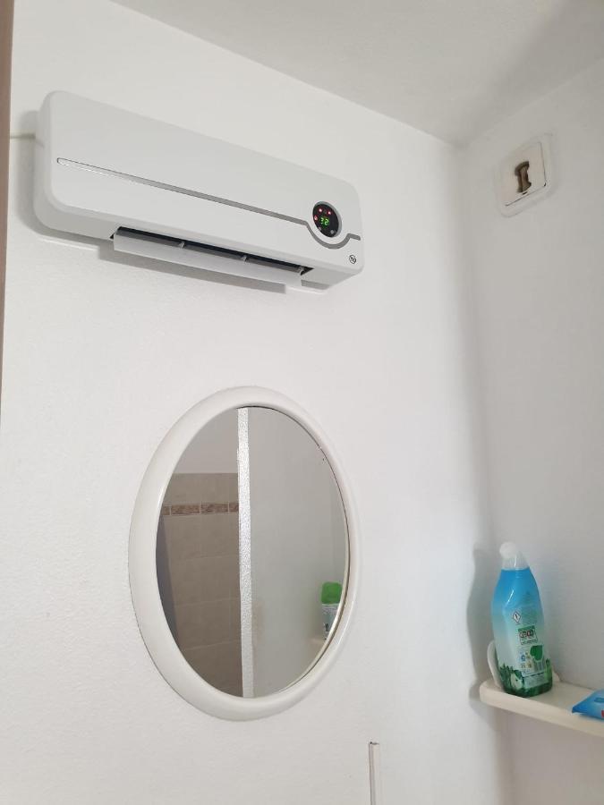 Appartement Vacances Cap D'Agde Exterior photo