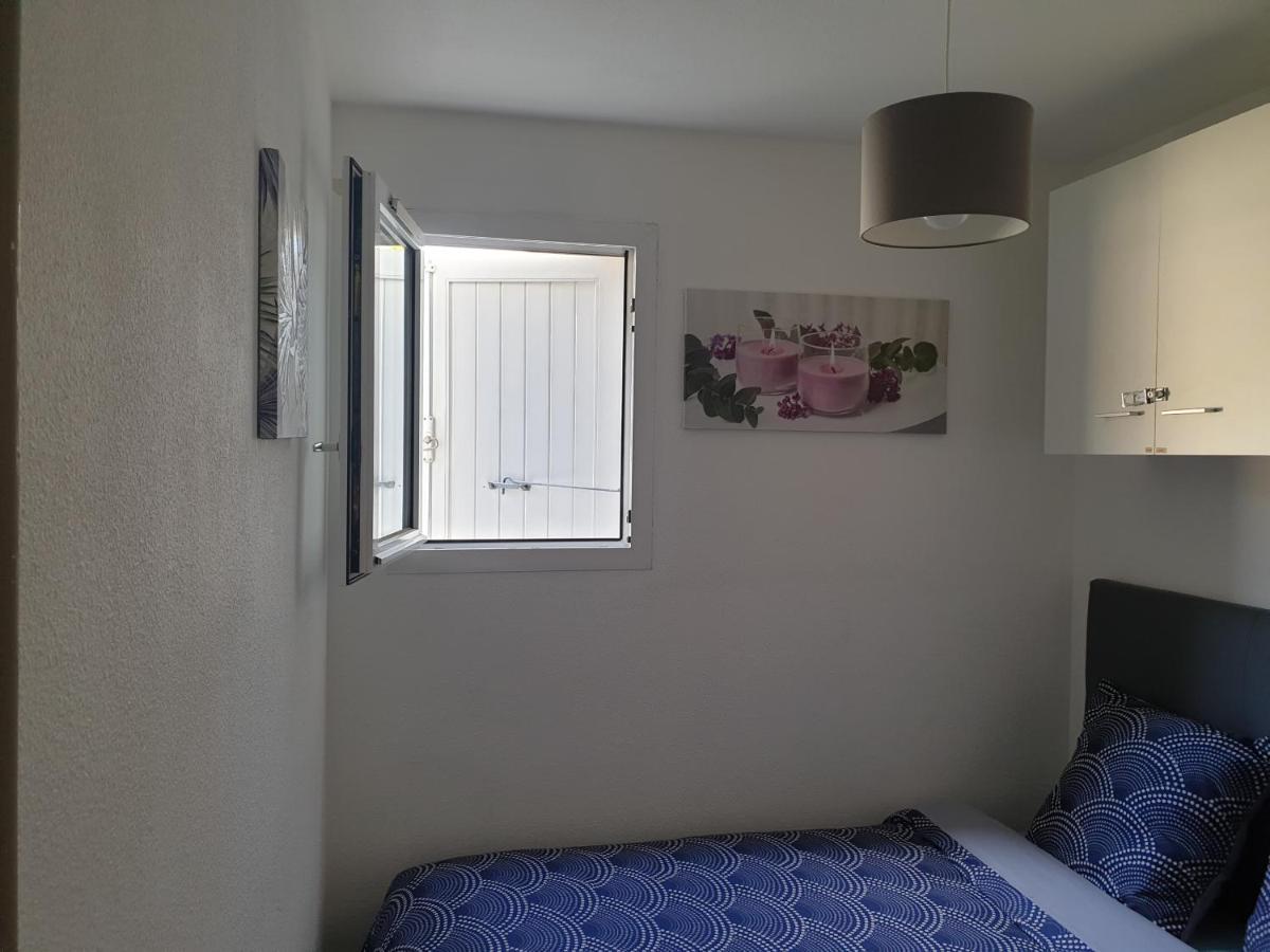 Appartement Vacances Cap D'Agde Exterior photo