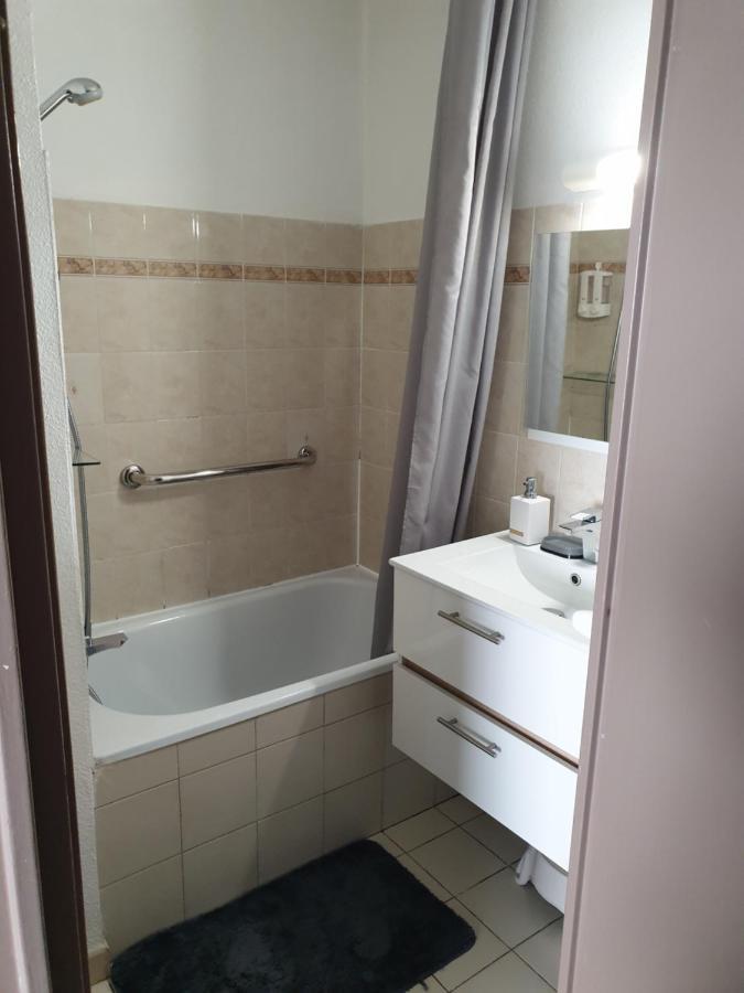 Appartement Vacances Cap D'Agde Exterior photo